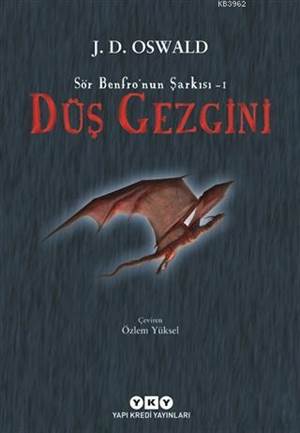 Düş Gezgini - Sör Benfro'nun Şarkısı 1