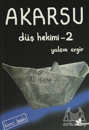 Düş Hekimi 2 - Akarsu