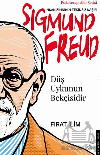 Düş Uykunun Bekçisidir-Sigmund Freud