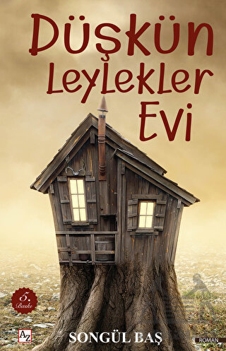 Düşkün Leylekler Evi