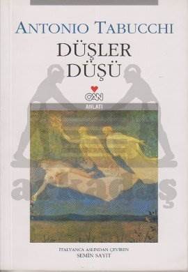 Düşler Düşü