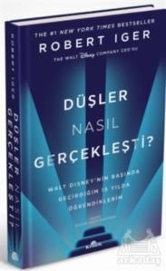 Düşler Nasıl Gerçekleşti?