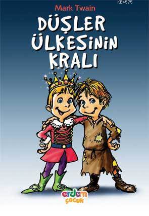 Düşler Ülkesinin Kralı