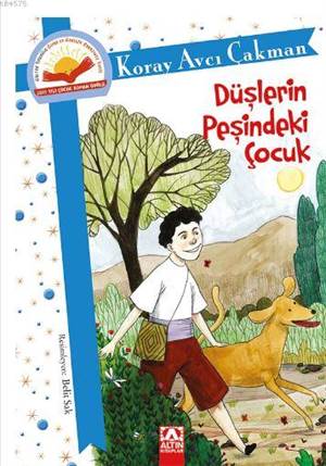 Düşlerin Peşindeki Çocuk