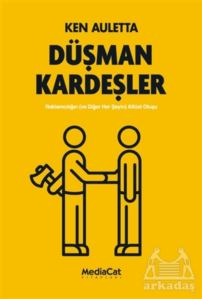 Düşman Kardeşler