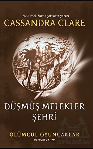 Düşmüş Melekler Şehri