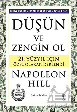 Düşün Ve Zengin Ol