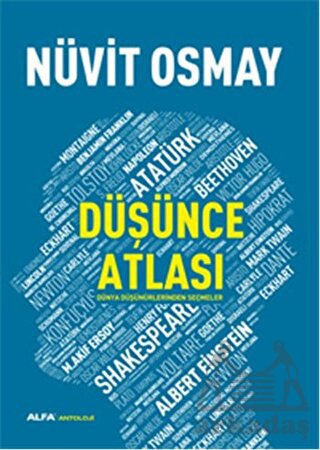 Düşünce Atlası