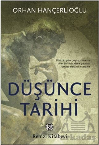 Düşünce Tarihi