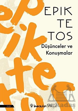 Düşünceler Ve Konuşmalar