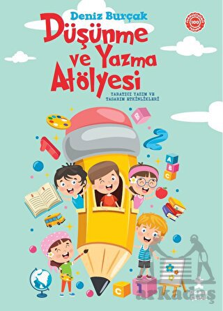 Düşünme Ve Yazma Atölyesi