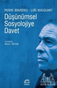 Düşünümsel Sosyolojiye Davet