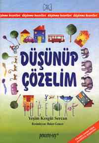 Düşünüp Çözelim