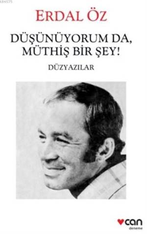 Düşünüyorum Da, Müthiş Bir Şey!; Düzyazılar