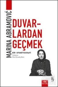 Duvarlardan Geçmek