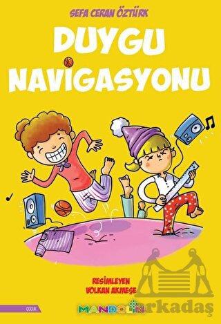 Duygu Navigasyonu