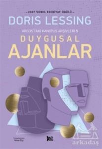 Duygusal Ajanlar