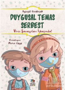 Duygusal Temas Serbest