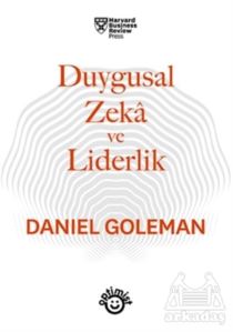 Duygusal Zeka Ve Liderlik