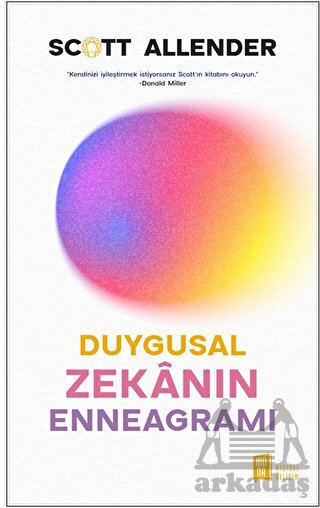 Duygusal Zekanın Enneagramı