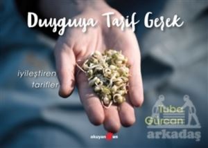 Duyguya Tarif Gerek