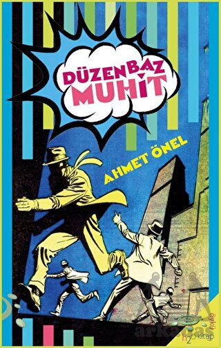 Düzenbaz Muhit