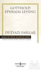 Düzyazı Fabllar