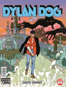 Dylan Dog Sayı: 68 - Sahte Cennet