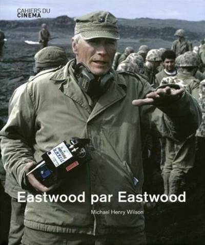 Eastwood on Eastwood