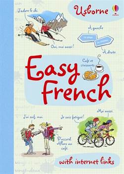 Easy French - Thumbnail