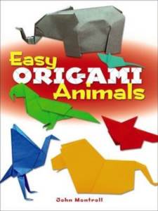 Easy Origami Animals