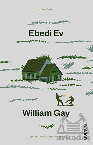 Ebedi Ev