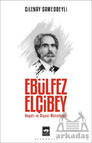 Ebülfez Elçibey