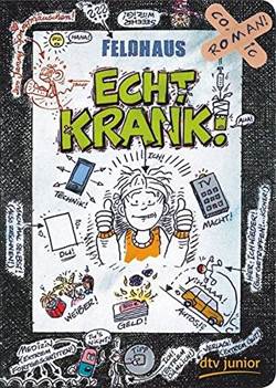 Echt Krank! (Echt… Reihe 2)