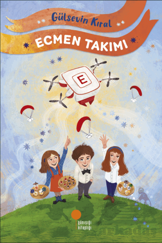 Ecmen Takımı