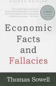 Economic Facts and Fallacies