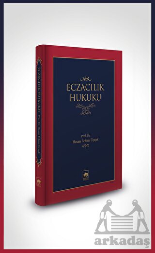 Eczacılık Hukuku