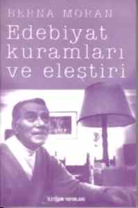 Edebiyat Kuramları ve Eleştiri