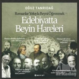 Edebiyatta Beyin Hareleri