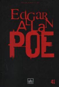 Edgar Allan Poe (Ciltli); Bütün Hikayeleri