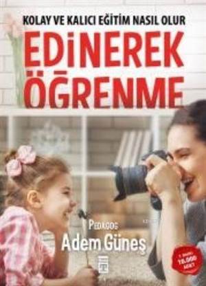 Edınerek Ögrenme