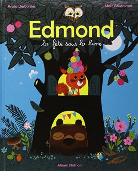 Edmond et ses amis