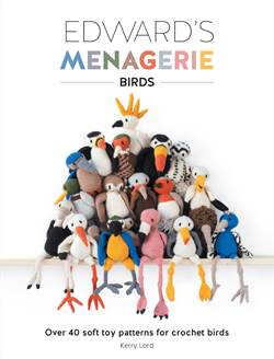 Edward's Menagerie Birds