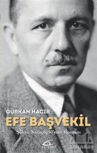 Efe Başvekil