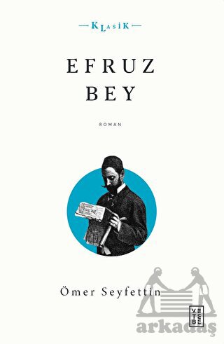 Efruz Bey