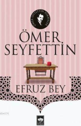 Efruz Bey