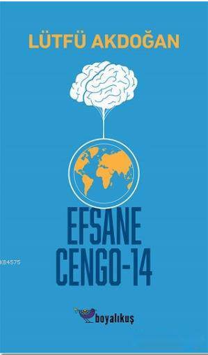 Efsane Cengo - 14