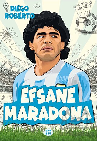 Efsane Maradona