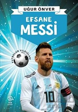 Efsane Messi