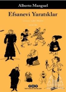 Efsanevi Yaratıklar